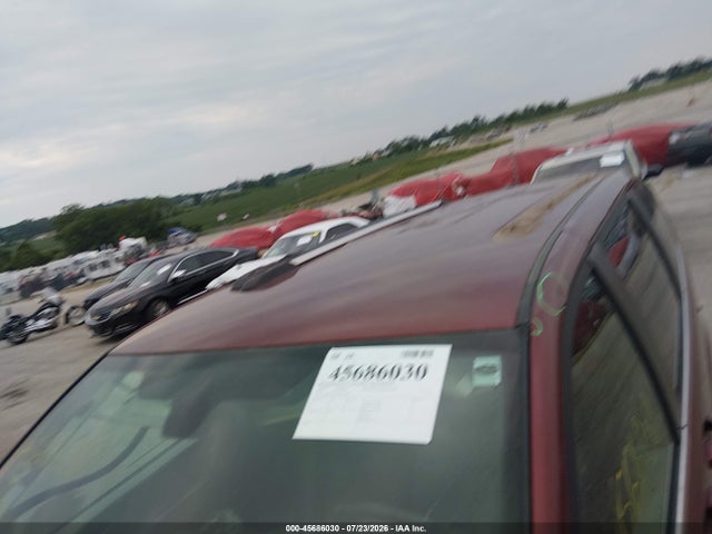 45686030 :رقم المزاد ، 2C4RDGCGXKR771684 vin ، 2019 Dodge Grand Caravan Sxt مزاد بيع