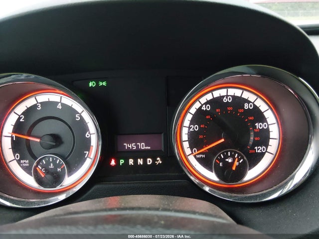 45686030 :رقم المزاد ، 2C4RDGCGXKR771684 vin ، 2019 Dodge Grand Caravan Sxt مزاد بيع