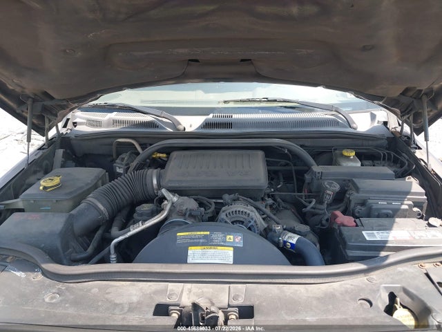 45686033 :رقم المزاد ، 1J8HG48N86C221383 vin ، 2006 Jeep Commander مزاد بيع