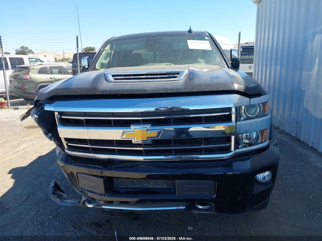 1GC1KUEY3KF280565 Chevrolet Silverado 2500hd High Country