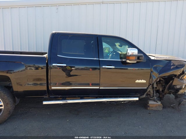 1GC1KUEY3KF280565 Chevrolet Silverado 2500hd High Country