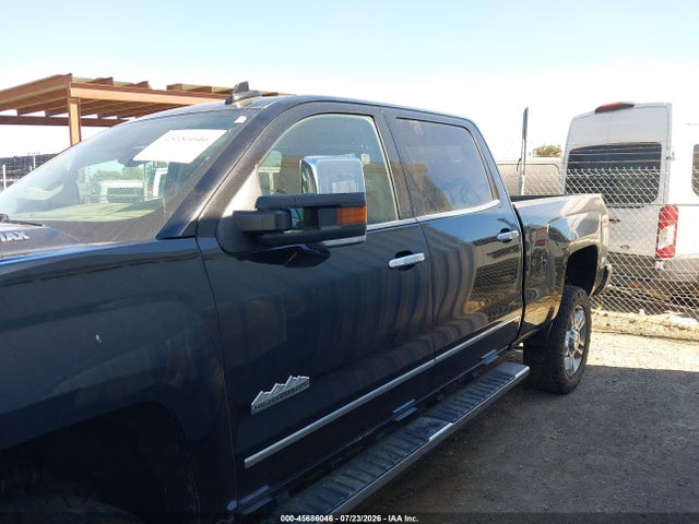 1GC1KUEY3KF280565 Chevrolet Silverado 2500hd High Country