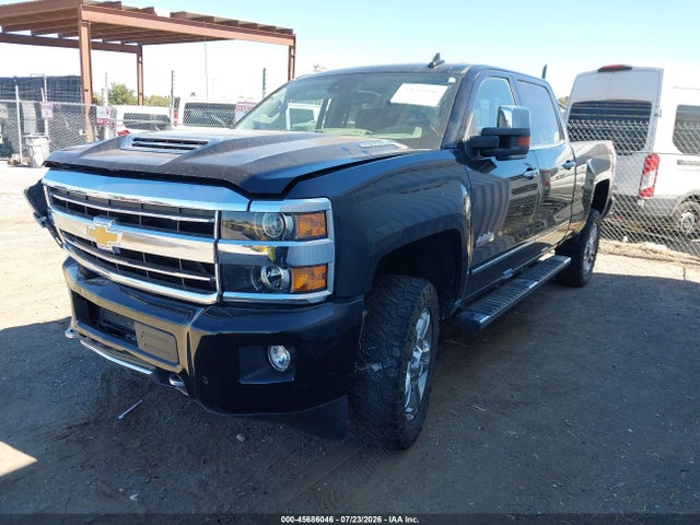 1GC1KUEY3KF280565 Chevrolet Silverado 2500hd High Country