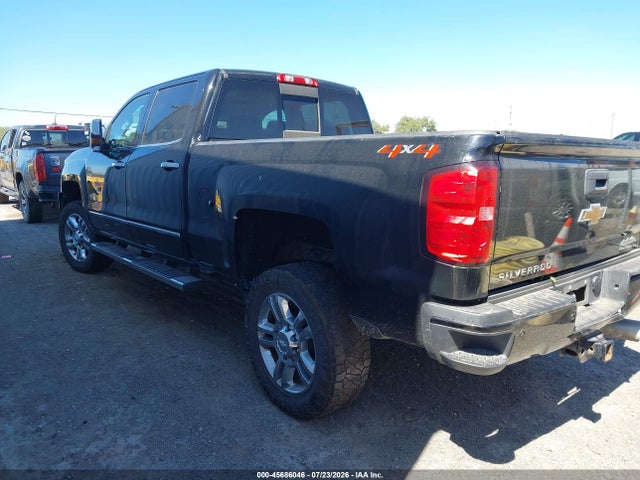 1GC1KUEY3KF280565 Chevrolet Silverado 2500hd High Country