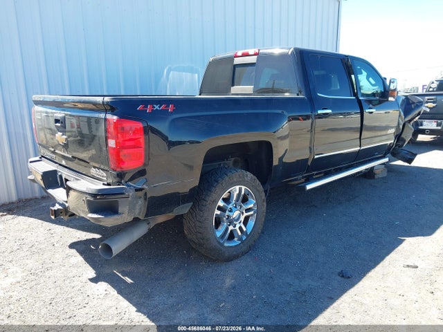 1GC1KUEY3KF280565 Chevrolet Silverado 2500hd High Country