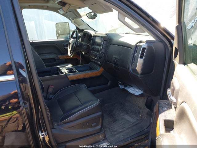 1GC1KUEY3KF280565 Chevrolet Silverado 2500hd High Country