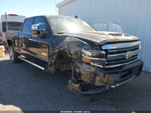 1GC1KUEY3KF280565 Chevrolet Silverado 2500hd High Country