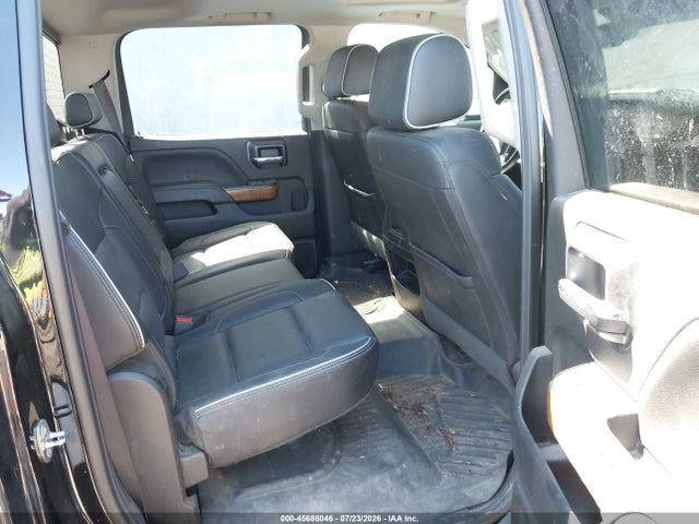 1GC1KUEY3KF280565 Chevrolet Silverado 2500hd High Country
