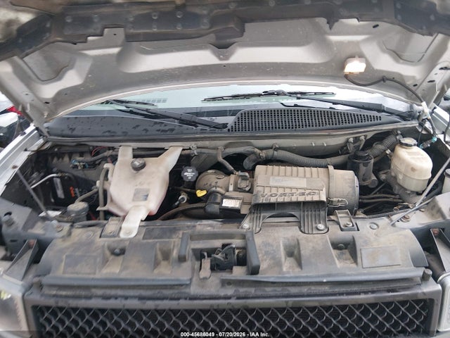 Chevrolet Express 3500 Lt 2017 1GAZGPFG7H1301041 Image 10