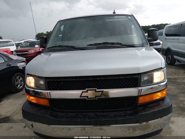 Chevrolet Express 3500 Lt 2017 1GAZGPFG7H1301041 Image 12