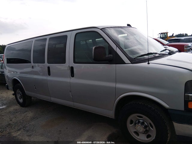 Chevrolet Express 3500 Lt 2017 1GAZGPFG7H1301041 Image 13