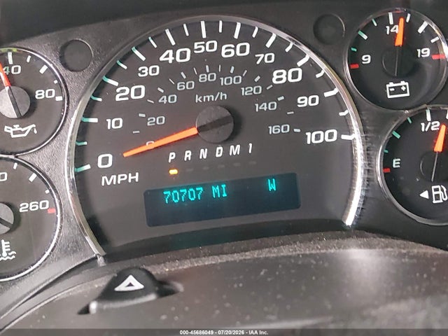 Chevrolet Express 3500 Lt 2017 1GAZGPFG7H1301041 Image 15