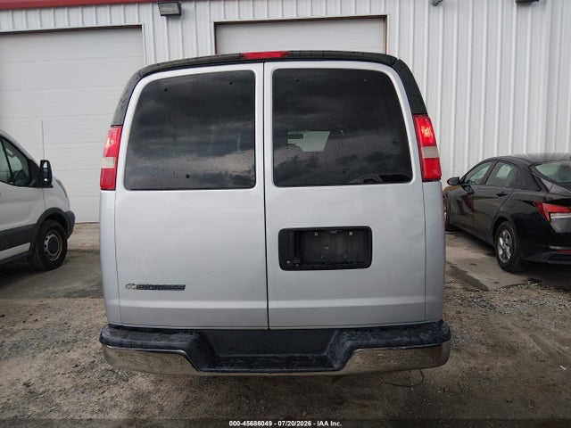 Chevrolet Express 3500 Lt 2017 1GAZGPFG7H1301041 Image 16