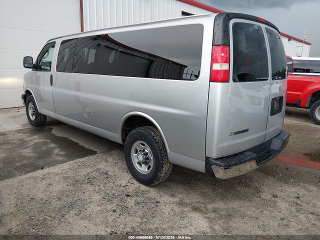 Chevrolet Express 3500 Lt 2017 1GAZGPFG7H1301041 Image 3