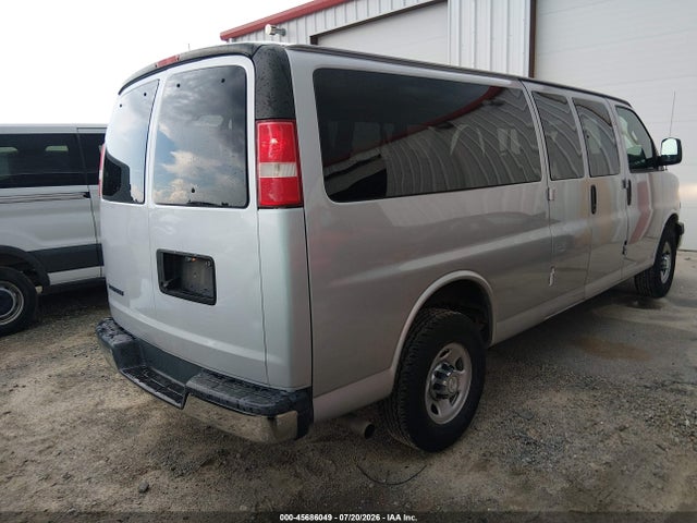 Chevrolet Express 3500 Lt 2017 1GAZGPFG7H1301041 Image 4