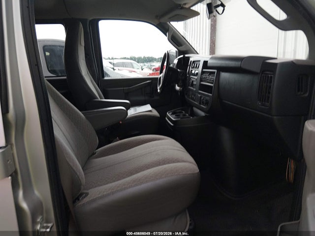 Chevrolet Express 3500 Lt 2017 1GAZGPFG7H1301041 Image 5