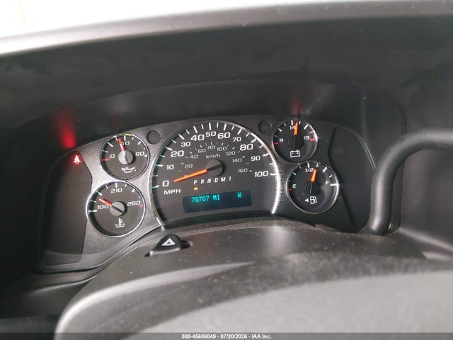 Chevrolet Express 3500 Lt 2017 1GAZGPFG7H1301041 Image 7