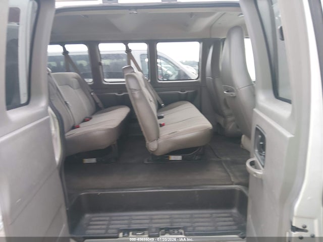 Chevrolet Express 3500 Lt 2017 1GAZGPFG7H1301041 Image 8