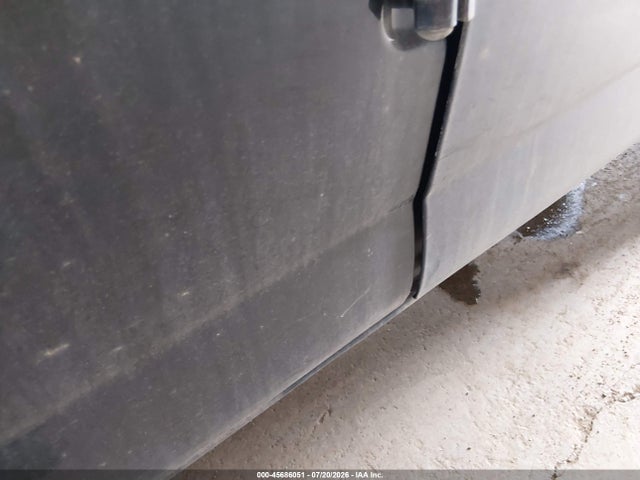 Chevrolet Express 2500 Work Van 2018 1GCWGBFG0J1273201 Image 6