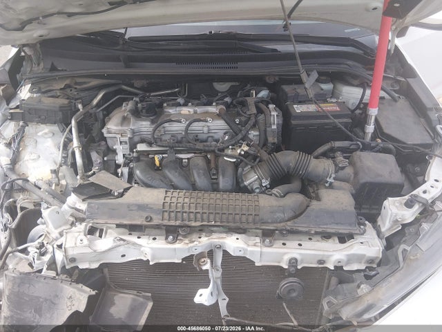 Aukcja sprzedaży 2020 Toyota Corolla Le, vin: JTDEPRAE4LJ011534, numer aukcji: 45686050