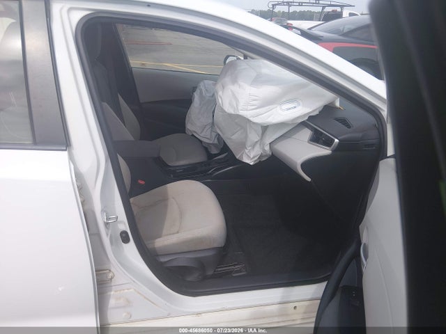Aukcja sprzedaży 2020 Toyota Corolla Le, vin: JTDEPRAE4LJ011534, numer aukcji: 45686050