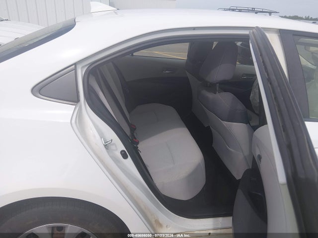 Aukcja sprzedaży 2020 Toyota Corolla Le, vin: JTDEPRAE4LJ011534, numer aukcji: 45686050