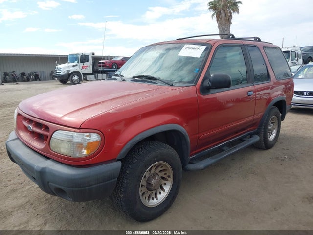 Aukcja sprzedaży 1999 Ford Explorer Sport, vin: 1FMYU22E8XUC78753, numer aukcji: 45686053