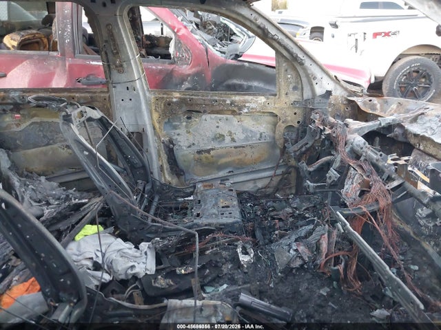 45686056 :رقم المزاد ، 1C6SRFJT4PN643241 vin ، 2023 Ram 1500 Laramie  4x4 5'7 Box مزاد بيع