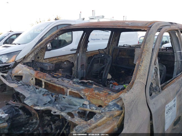 45686056 :رقم المزاد ، 1C6SRFJT4PN643241 vin ، 2023 Ram 1500 Laramie  4x4 5'7 Box مزاد بيع