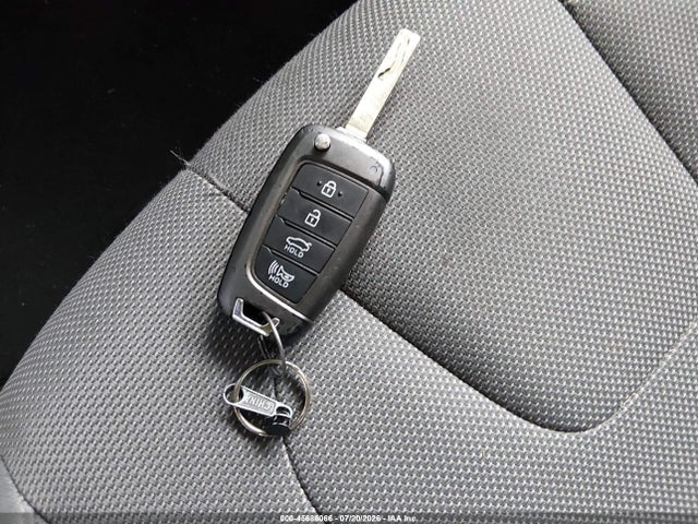 Hyundai ELANTRA SE 2021 5NPLL4AG3MH050097 Image 11