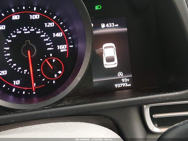 Auction sale of the 2021 Hyundai Elantra Se, vin: 5NPLL4AG3MH050097, lot number: 45686066