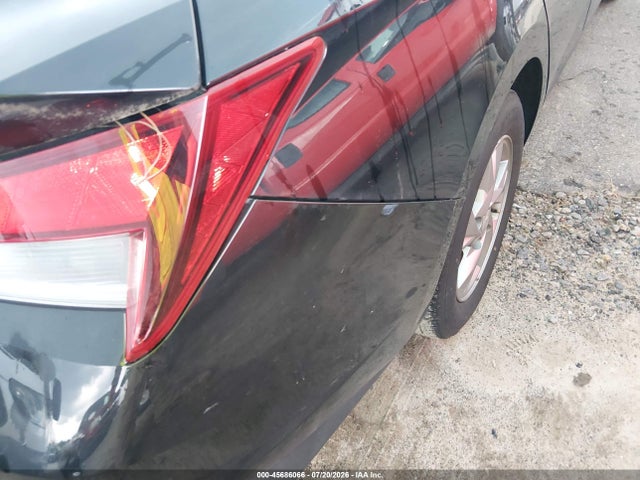 Hyundai ELANTRA SE 2021 5NPLL4AG3MH050097 Image 6