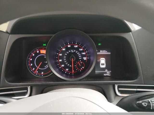Hyundai ELANTRA SE 2021 5NPLL4AG3MH050097 Image 7