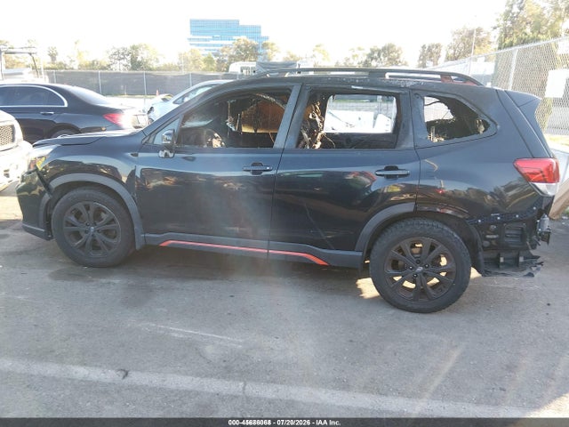 Subaru Forester Sport 2021 JF2SKARC2MH483876 Image 13