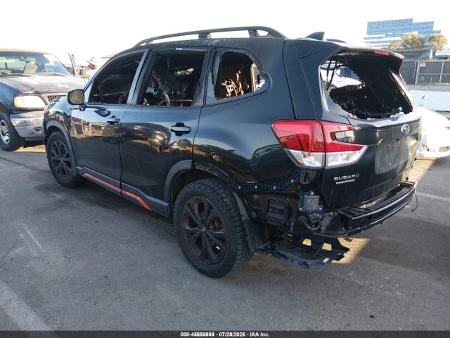 Subaru Forester Sport 2021 JF2SKARC2MH483876 Image 3