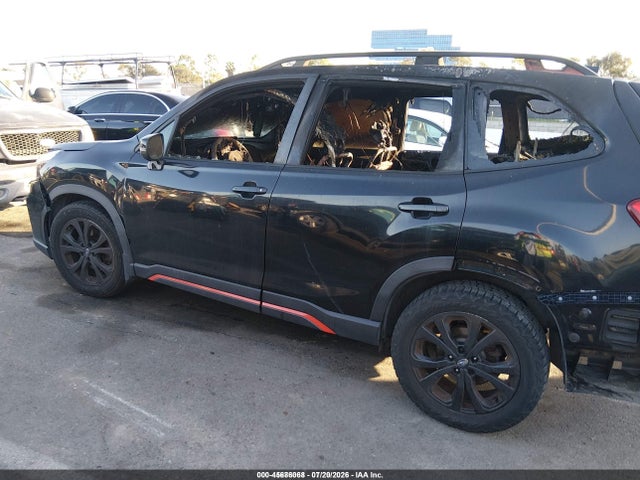 Subaru Forester Sport 2021 JF2SKARC2MH483876 Image 6