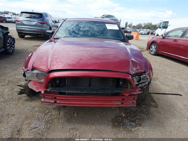 1ZVBP8AM3E5327794 Ford Mustang V6