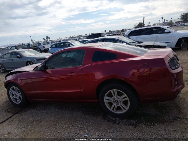 1ZVBP8AM3E5327794 Ford Mustang V6