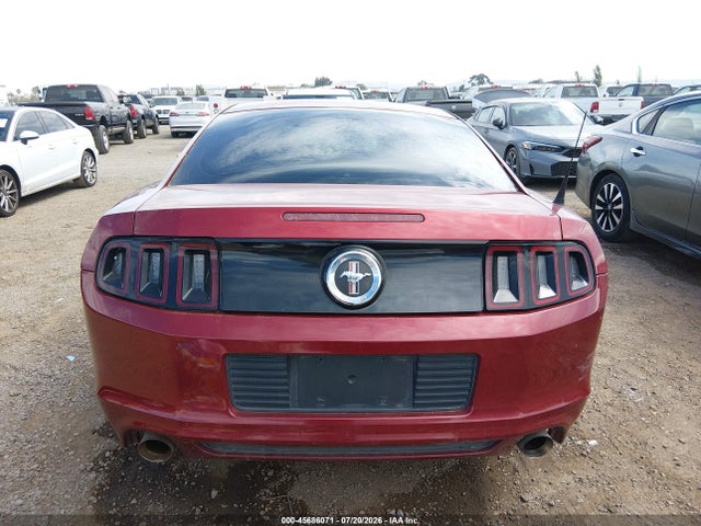1ZVBP8AM3E5327794 Ford Mustang V6