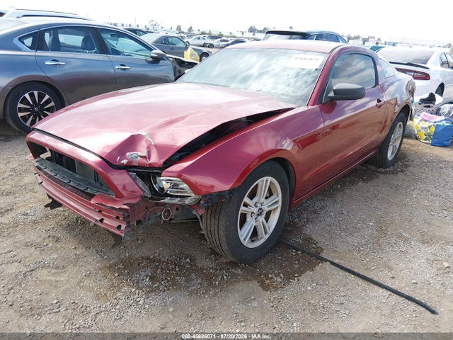 1ZVBP8AM3E5327794 Ford Mustang V6