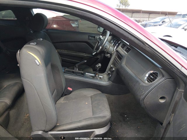 1ZVBP8AM3E5327794 Ford Mustang V6
