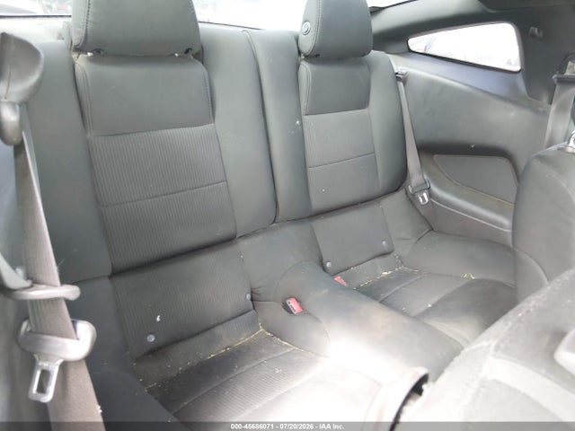 1ZVBP8AM3E5327794 Ford Mustang V6