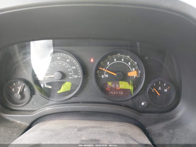 45686075 :رقم المزاد ، 1C4NJRBB0ED510922 vin ، 2014 Jeep Patriot Sport مزاد بيع