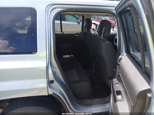 45686075 :رقم المزاد ، 1C4NJRBB0ED510922 vin ، 2014 Jeep Patriot Sport مزاد بيع