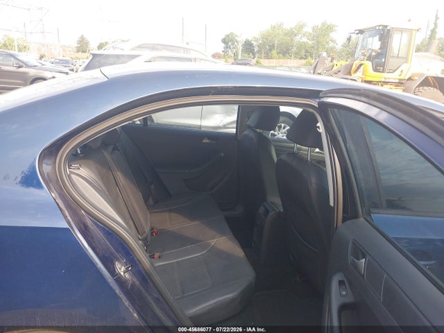 Aukcja sprzedaży 2012 Volkswagen Jetta 2.5l Se, vin: 3VWDP7AJ0CM073204, numer aukcji: 45686077