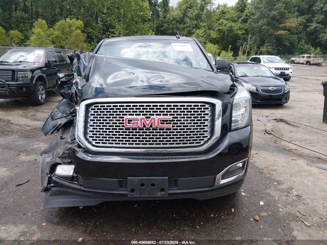 Aukcja sprzedaży 2015 Gmc Yukon Denali, vin: 1GKS1CKJ6FR608742, numer aukcji: 45686083