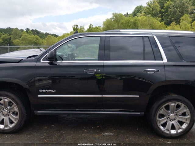 Aukcja sprzedaży 2015 Gmc Yukon Denali, vin: 1GKS1CKJ6FR608742, numer aukcji: 45686083