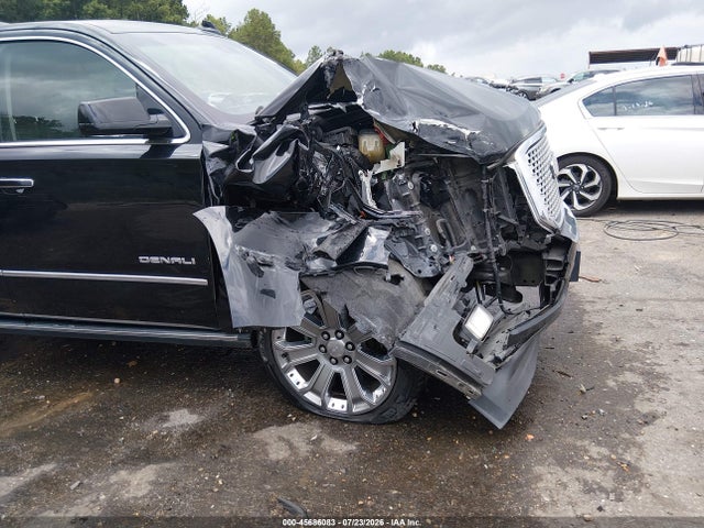 Aukcja sprzedaży 2015 Gmc Yukon Denali, vin: 1GKS1CKJ6FR608742, numer aukcji: 45686083