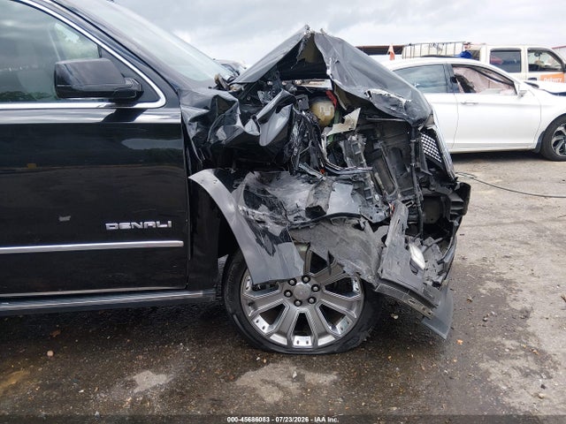 Aukcja sprzedaży 2015 Gmc Yukon Denali, vin: 1GKS1CKJ6FR608742, numer aukcji: 45686083