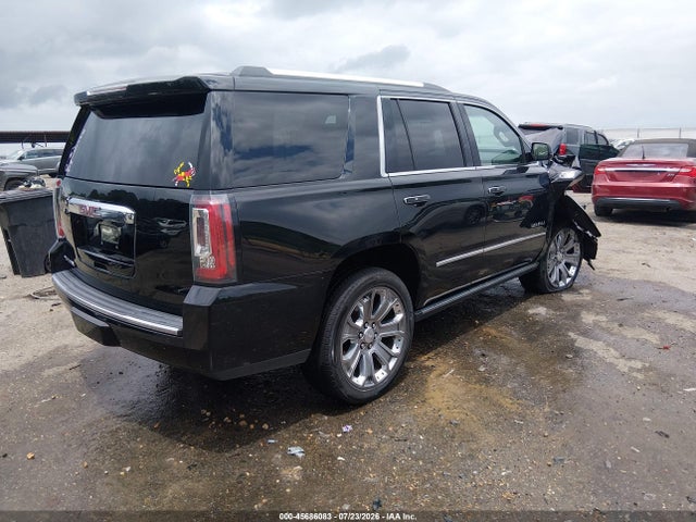 Aukcja sprzedaży 2015 Gmc Yukon Denali, vin: 1GKS1CKJ6FR608742, numer aukcji: 45686083